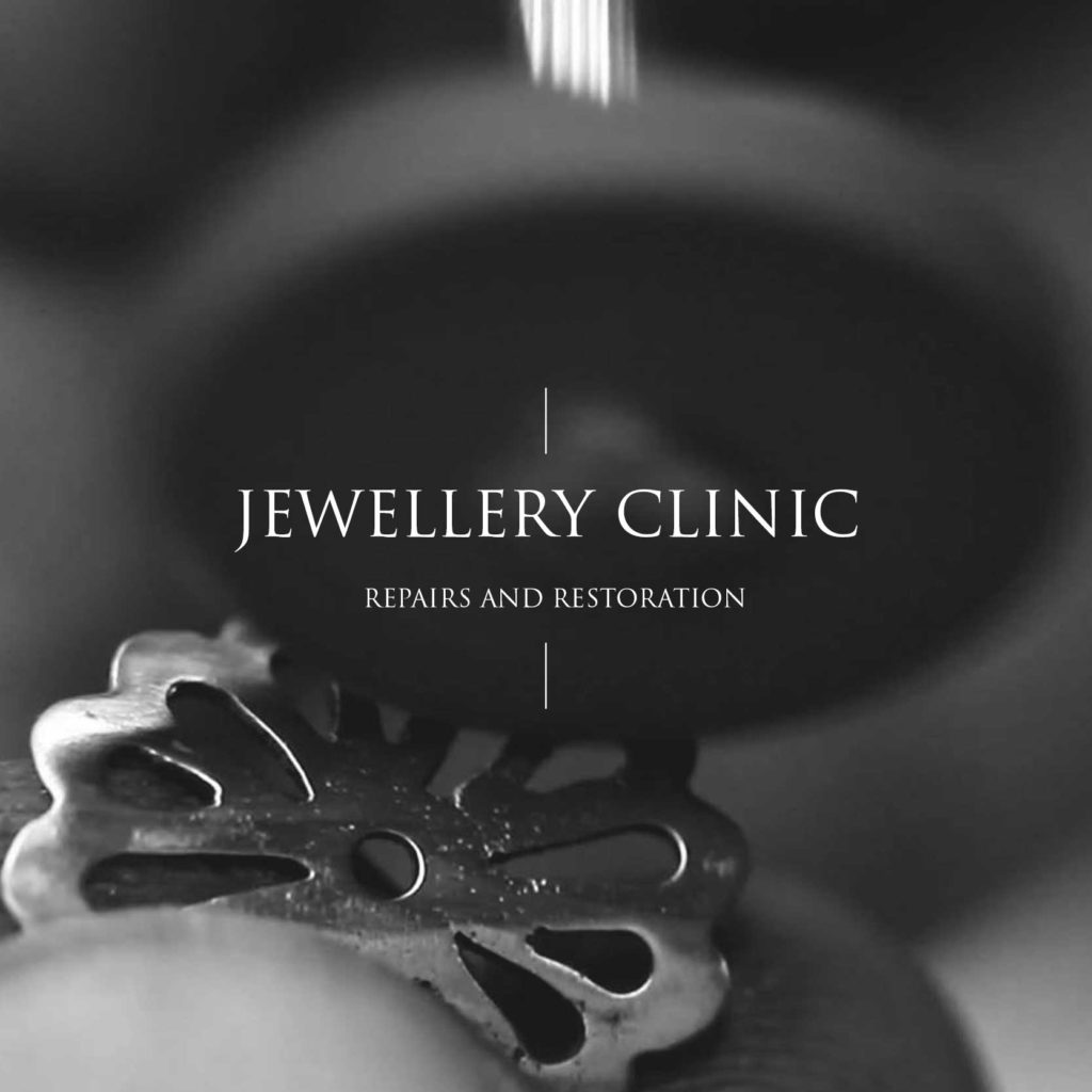 FROU FROU Jewellery Clinic