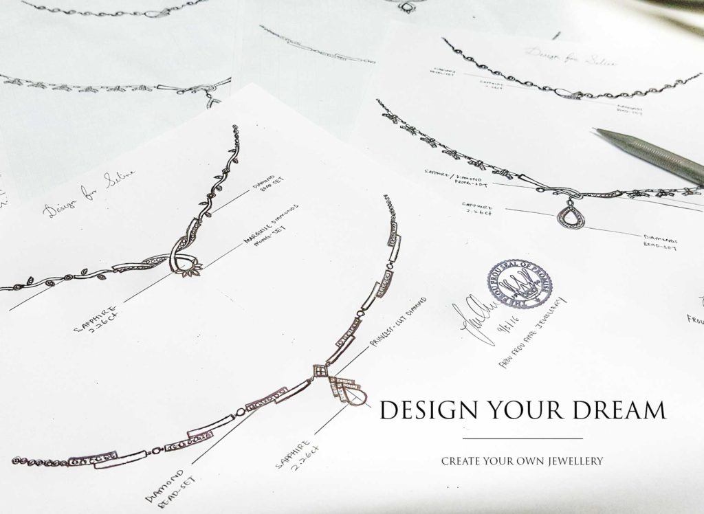 FROU FROU Design Your Dream